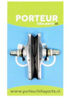 Porteur Remblokken Porteur v-brake inbus alu