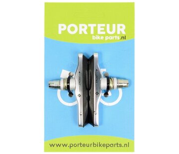 Porteur Remblokken Porteur v-brake inbus alu