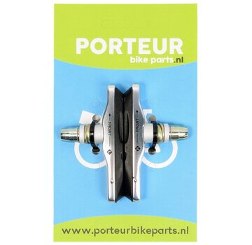 Porteur Remblokken Porteur v-brake inbus alu