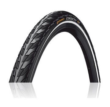 Continental Btb Continental 28x1.40 Contact