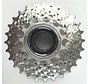 Freewheel import 8v 13-28 chroom