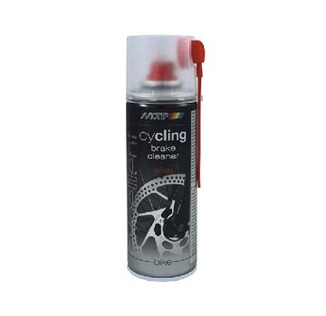 Motip Brake cleaner Motip cycling spray