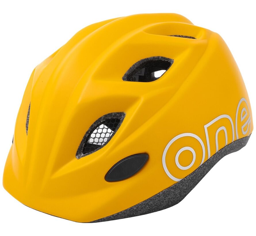 Helm Bobike one plus xs 48/52cm