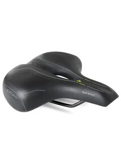 Selle Bassano Zadel Sb Volare suprema 5zone EL city