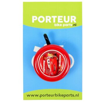 Porteur Bel Porteur staal Cars 3