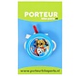 Bel Porteur staal Paw Patrol jongens