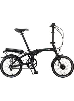 Beixo Vouwfiets Beixo 16" Crosstown electra