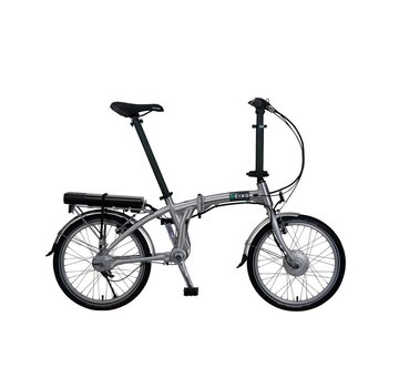 Beixo Vouwfiets Beixo Compact 20" electra