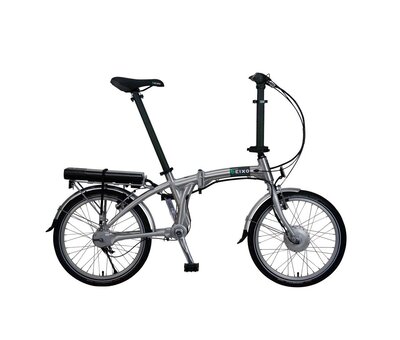 Beixo Vouwfiets Beixo Compact 20" electra