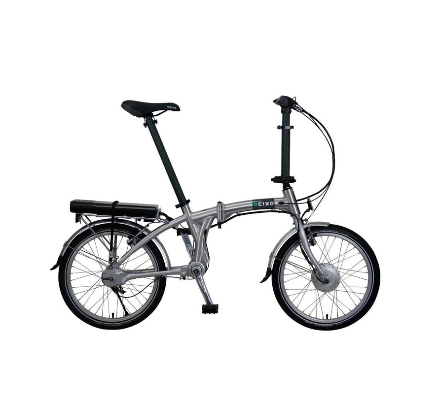 Vouwfiets Beixo Compact 20" electra