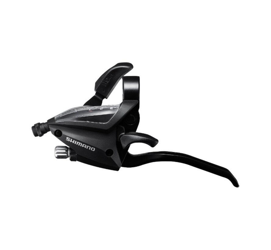 Verstellerset Shimano STI 3v x 8v 24v