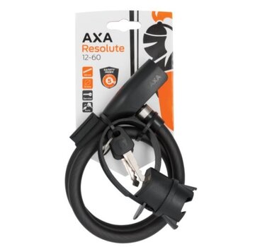 AXA Slot Axa kabelslot resolute 60/12