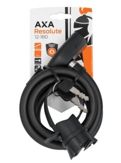 AXA Slot Axa kabelslot resolute 180/12