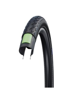 Schwalbe Btb Schwalbe 28x1.40 marathon greenguard