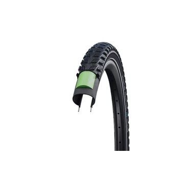 Schwalbe Btb Schwalbe 28x2.00 marathon 365