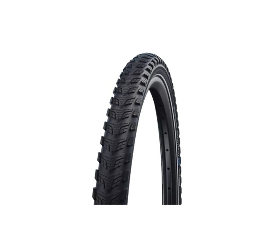 Btb Schwalbe 28x2.00 marathon 365