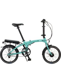 Beixo Vouwfiets Beixo 16" Crosstown electra