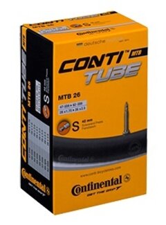 Continental Bnb Continental 26x1.75