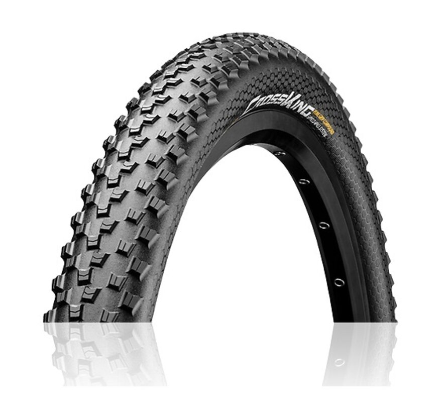 Btb Continental 26x2.20 Cross King