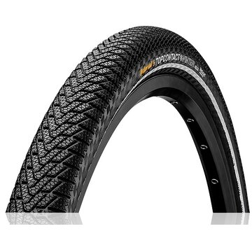 Continental Btb Continental 28x1.40 Contact Winter 2