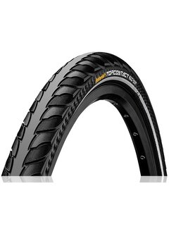 Continental Btb Continental 28x1.40 Top Contact II