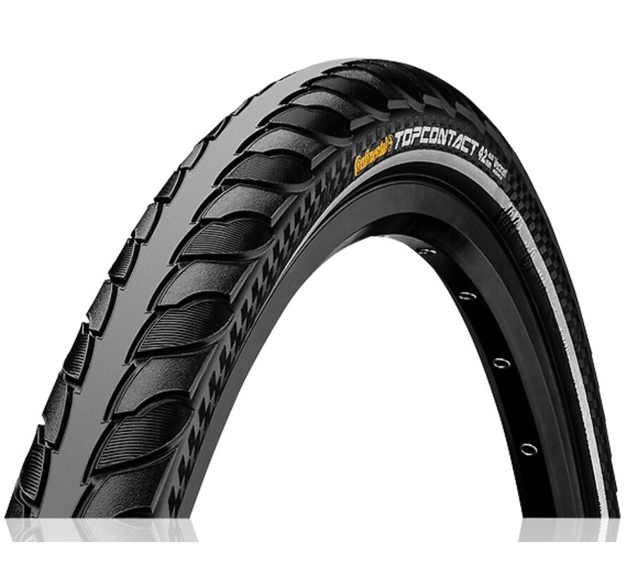 Btb Continental 28x1.40 Top Contact II