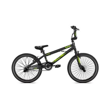 Fiets MaddGear MGP freestyle BMX 20"