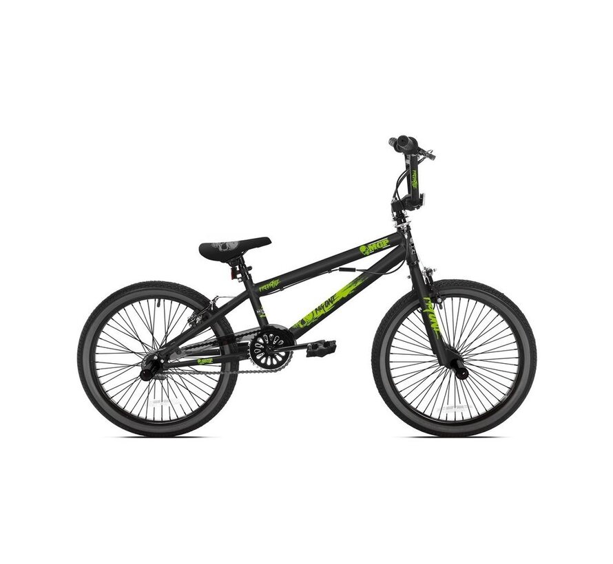 Fiets MaddGear MGP freestyle BMX 20"