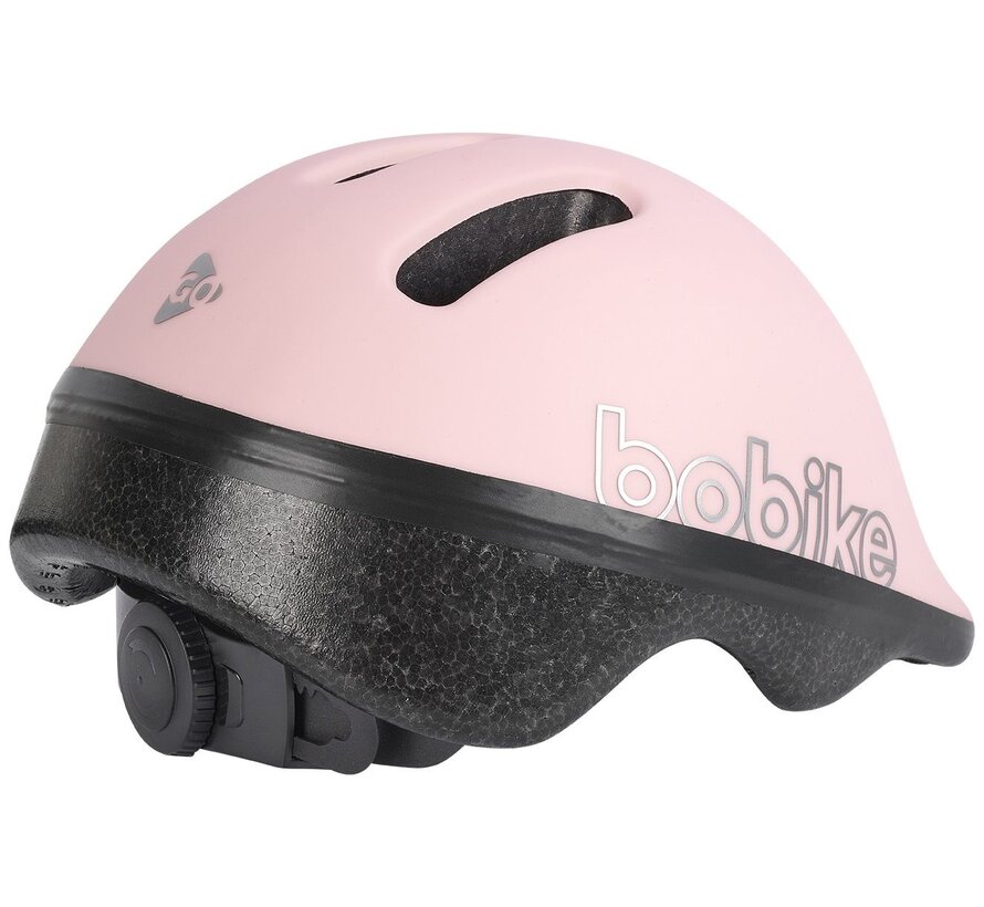 Helm Bobike go xxs 44/48 cotton candy