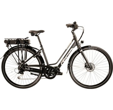 Thompson Fiets Thompson Arosa steps inter 7