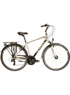 Thompson Fiets Thompson rave 21sp