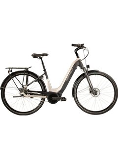 Thompson Fiets Thompson comfort 2022 n8 d56