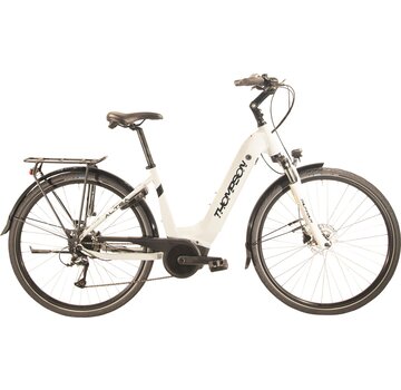 Thompson Fiets Thompson Altea Bosch active plus