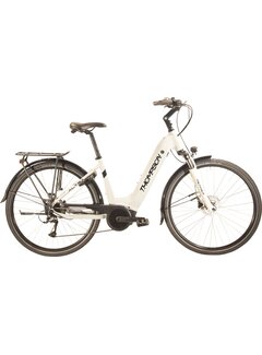 Thompson Fiets Thompson Altea Bosch active plus