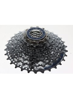 Shimano Cassette Shimano HG51 8v 11-30