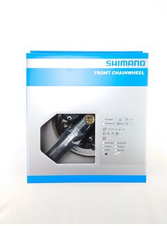 Shimano Crankstel Shimano 3v 22T/32T/42T