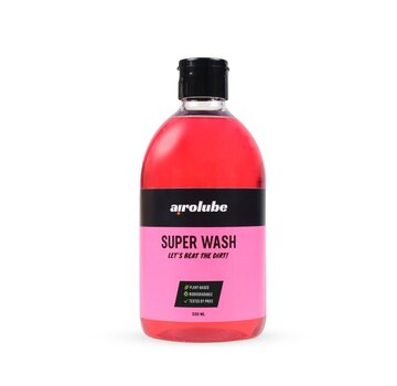 Airolube Super wash Airolube 500 ml