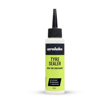 Airolube Tyre sealer airolube 80ml