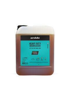 Airolube Ontvetter Airolube 5ltr