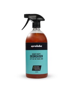 Airolube Ontvetter Airolube 1000 ml