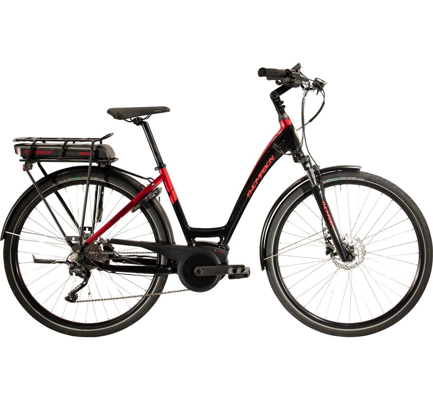 Fiets Thompson Advance Bosch Performance