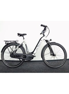 Thompson Fiets Thompson Flair bosch intuvia