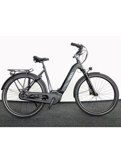 Thompson Fiets Thompson Flair bosch intuvia