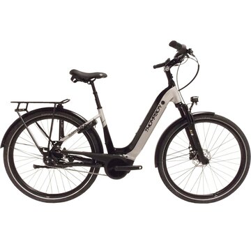 Thompson Fiets Thompson Impera bosch intuvia