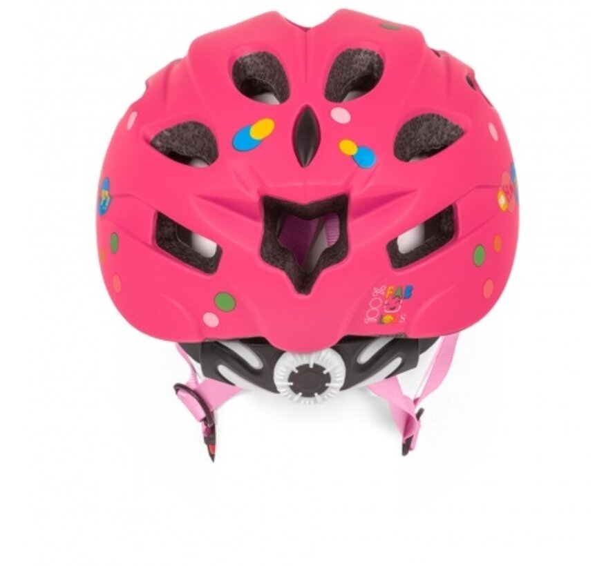 Helm SP minnie roze