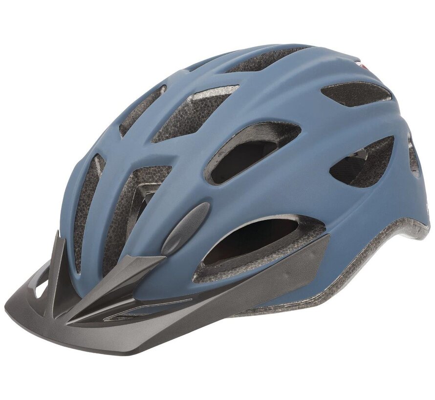 Helm Polisport City Go denim