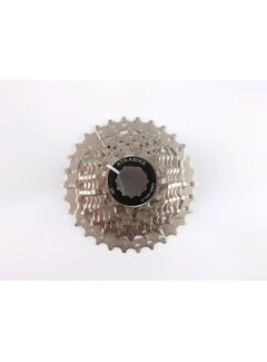 Xtrabike Cassette Xtrabike 8v 11-30 shimano