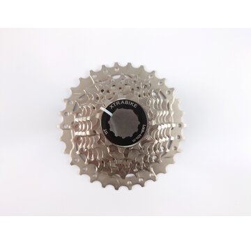 Xtrabike Cassette Xtrabike 8v 11-30 shimano