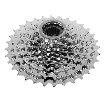 Xtrabike Freewheel Xtrabike 9v 13-32 zilver