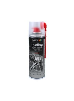 Motip E-bike contact cleaner Motip cycling